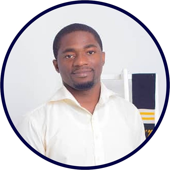 Mr John Uche Ekeanyanwu