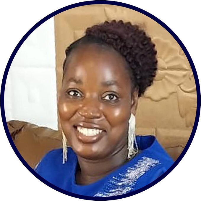 Dr Mrs Pascalia Maasonuo Ahu